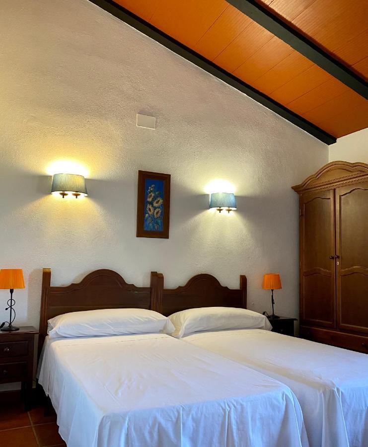 El Molino De La Quinta Apartment กอนสแตนตินา ภายนอก รูปภาพ