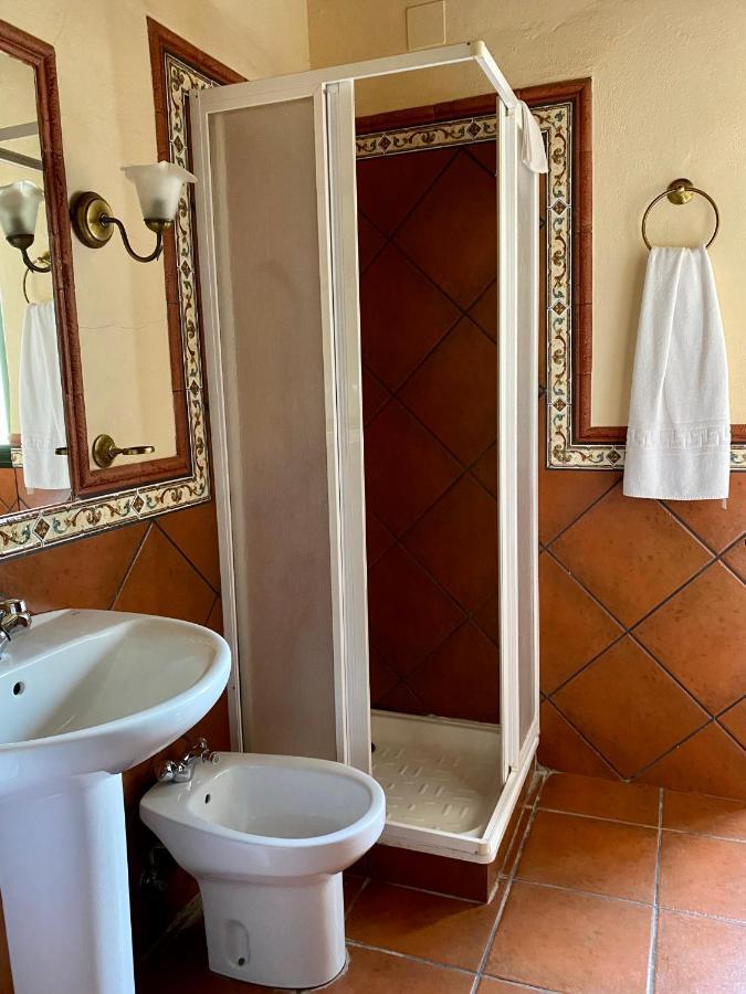 El Molino De La Quinta Apartment กอนสแตนตินา ภายนอก รูปภาพ