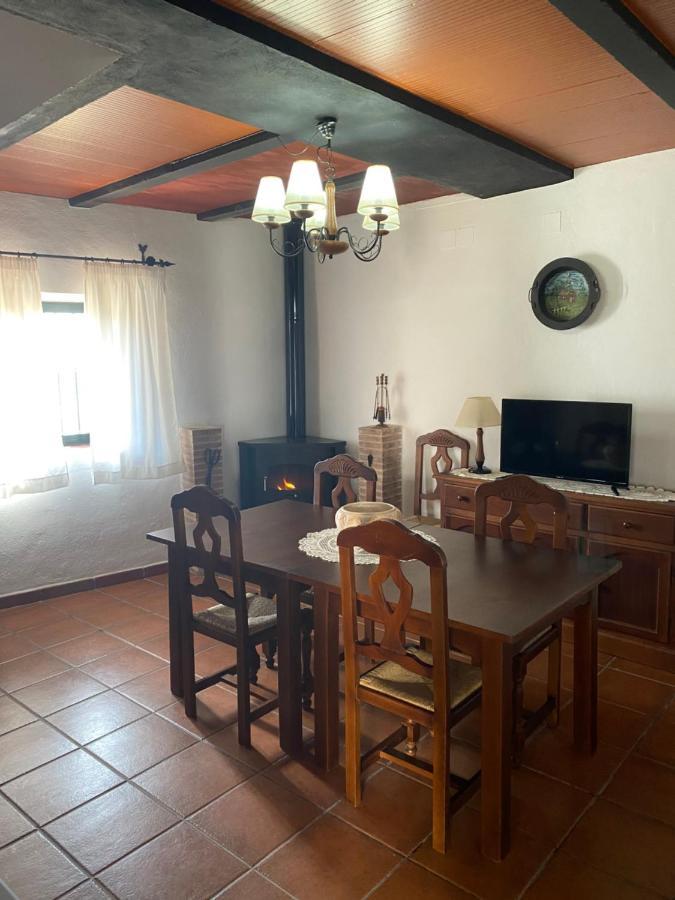 El Molino De La Quinta Apartment กอนสแตนตินา ภายนอก รูปภาพ